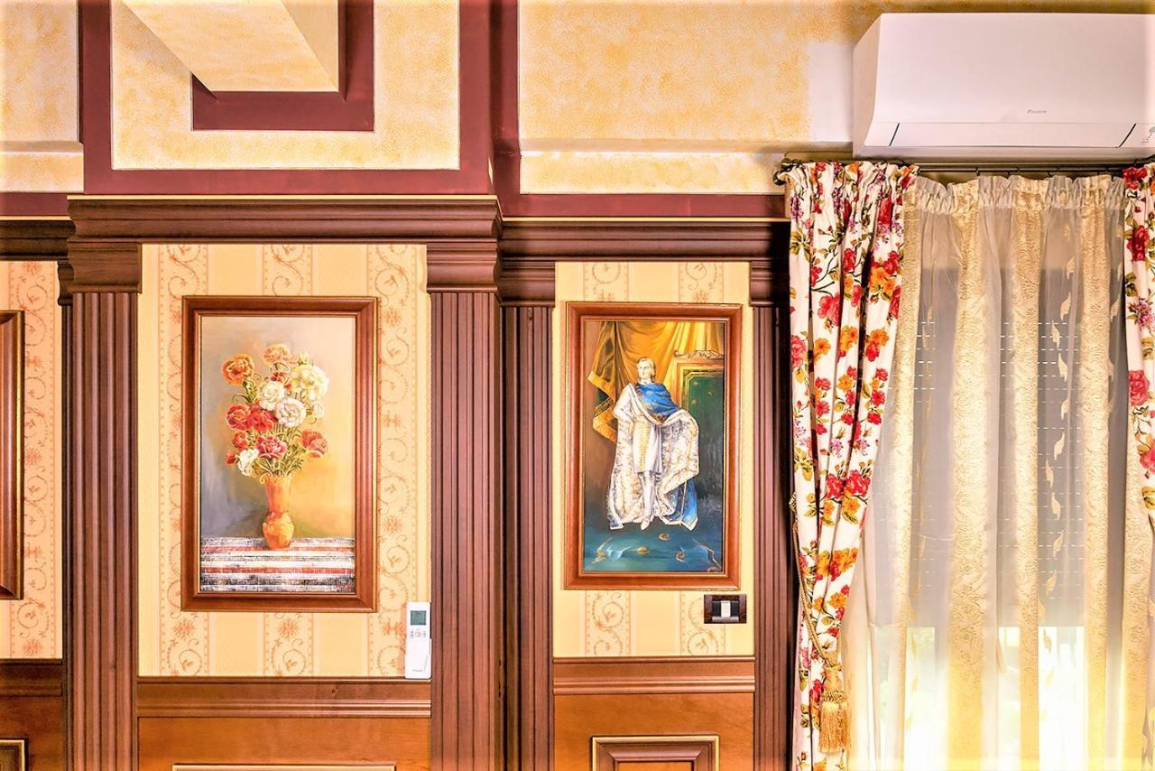 My Hotel Apartments Baneasa Boekarest Buitenkant foto